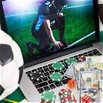 bet on football games online